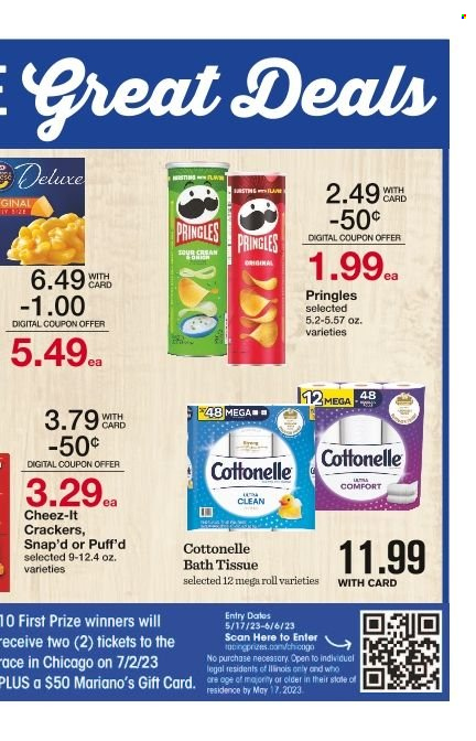 Mariano’s ad - 05/31/2023 - 06/06/2023. Page 13