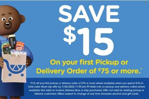 Mariano’s ad - 05/31/2023 - 06/06/2023. Page 15