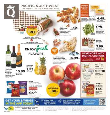 QFC Ad