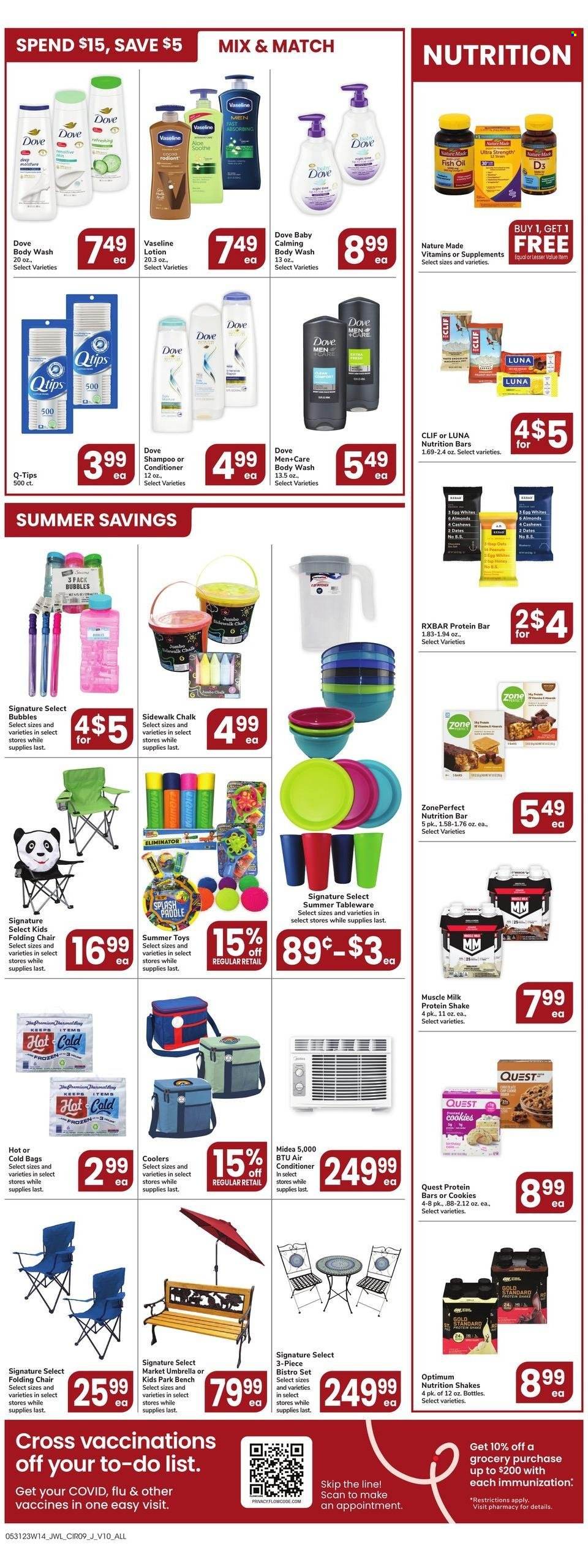 Jewel Osco ad - 05/31/2023 - 06/06/2023. Page 9