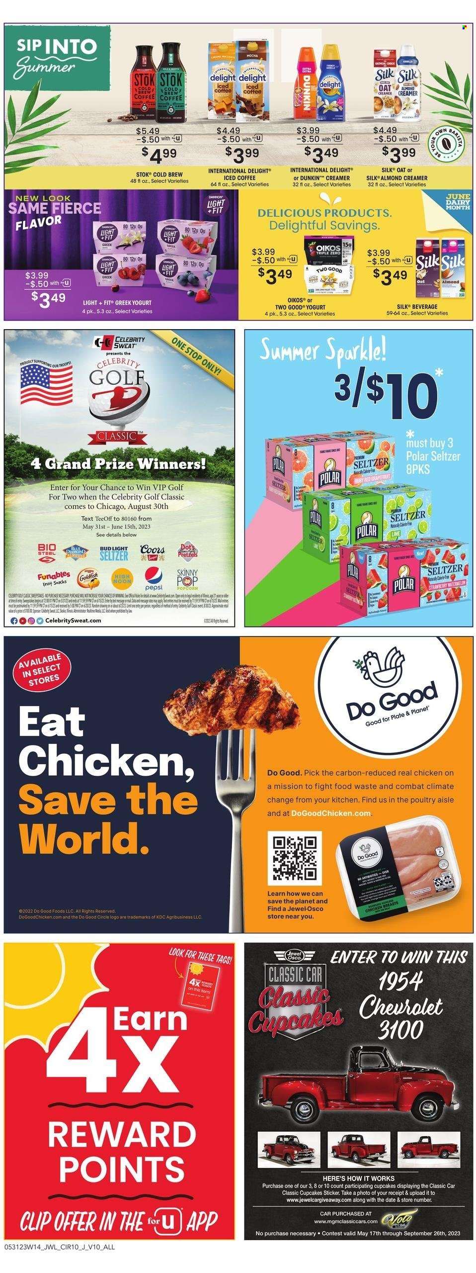 Jewel Osco ad - 05/31/2023 - 06/06/2023. Page 10
