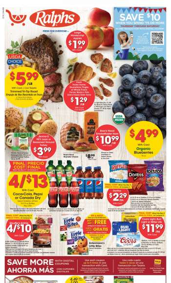 Ralphs Flyer - 05/31/2023 - 06/06/2023.