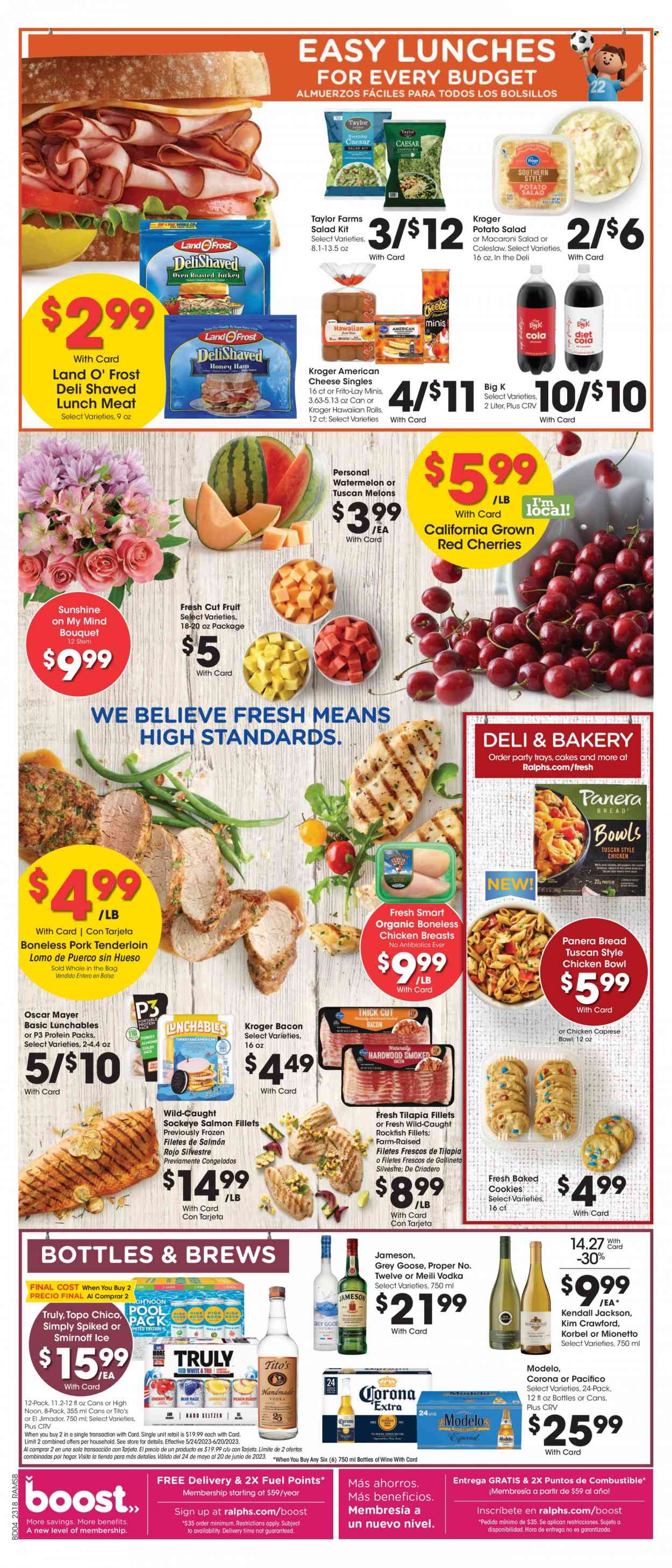 Ralphs ad - 05/31/2023 - 06/06/2023. Page 8