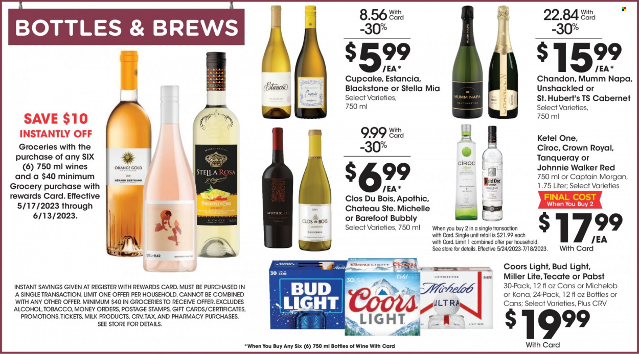 Ralphs ad - 05/31/2023 - 06/06/2023. Page 9