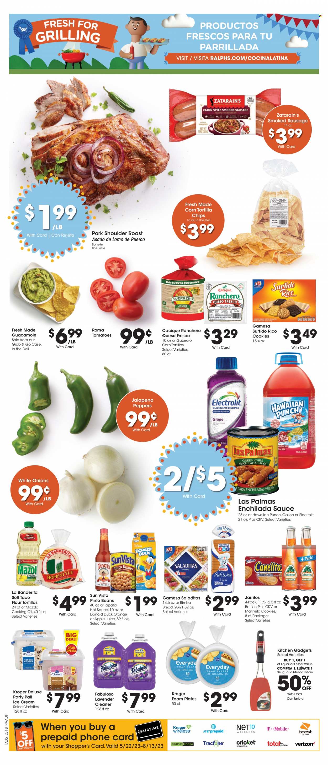 Ralphs ad - 05/31/2023 - 06/06/2023. Page 14