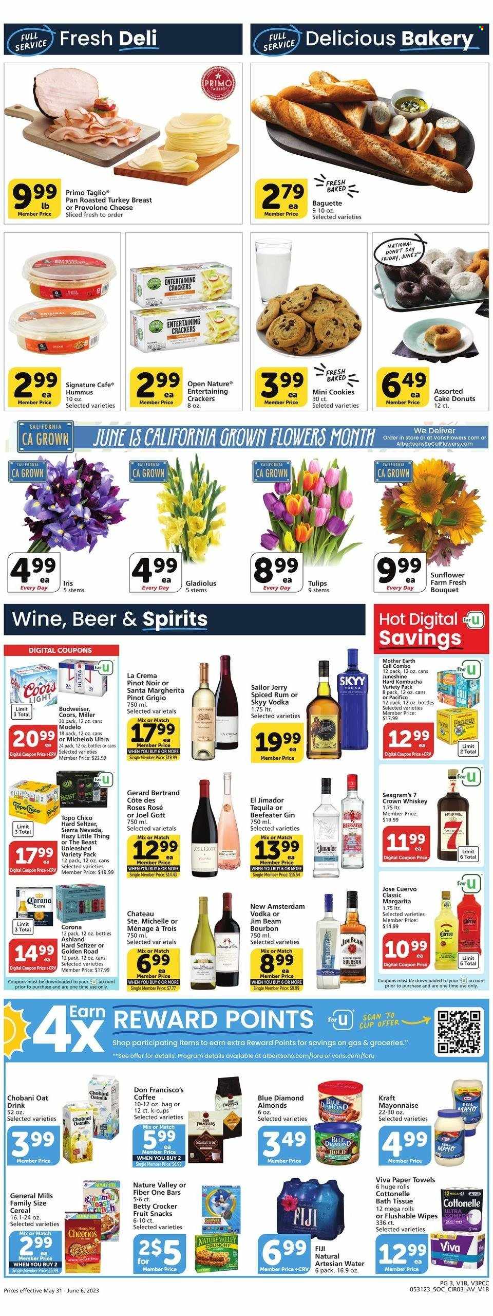 Vons ad - 05/31/2023 - 06/06/2023. Page 3