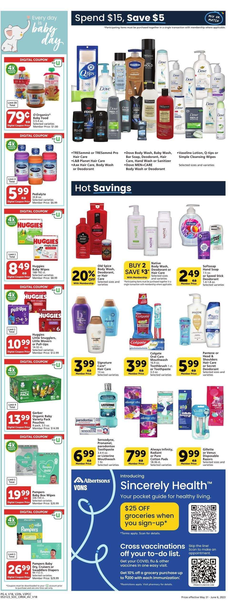 Vons ad - 05/31/2023 - 06/06/2023. Page 4