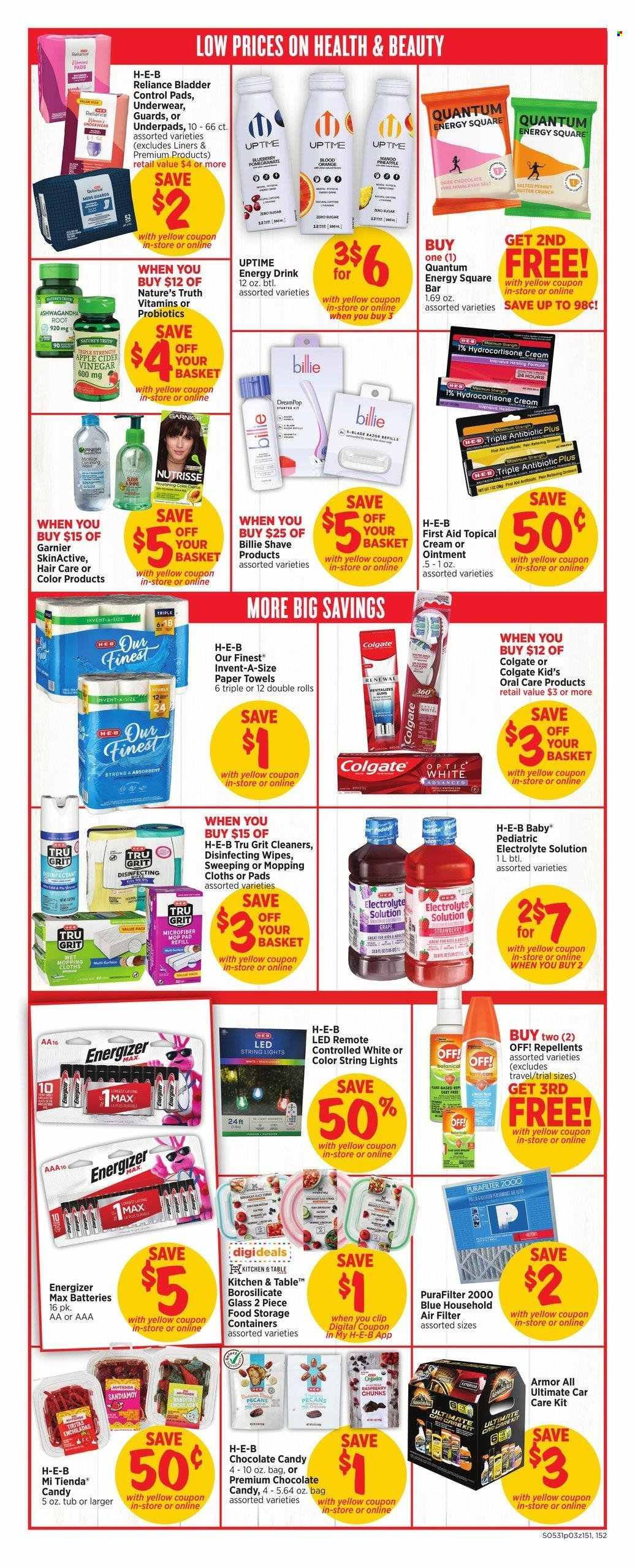 H-E-B ad - 05/31/2023 - 06/06/2023. Page 3