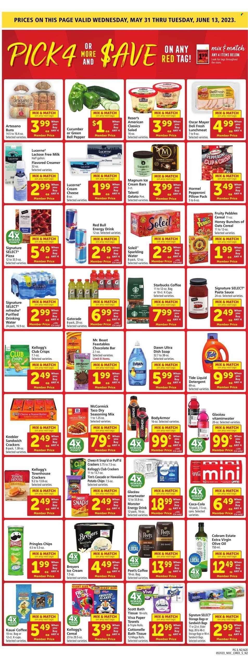 Vons ad - 05/31/2023 - 06/06/2023. Page 3
