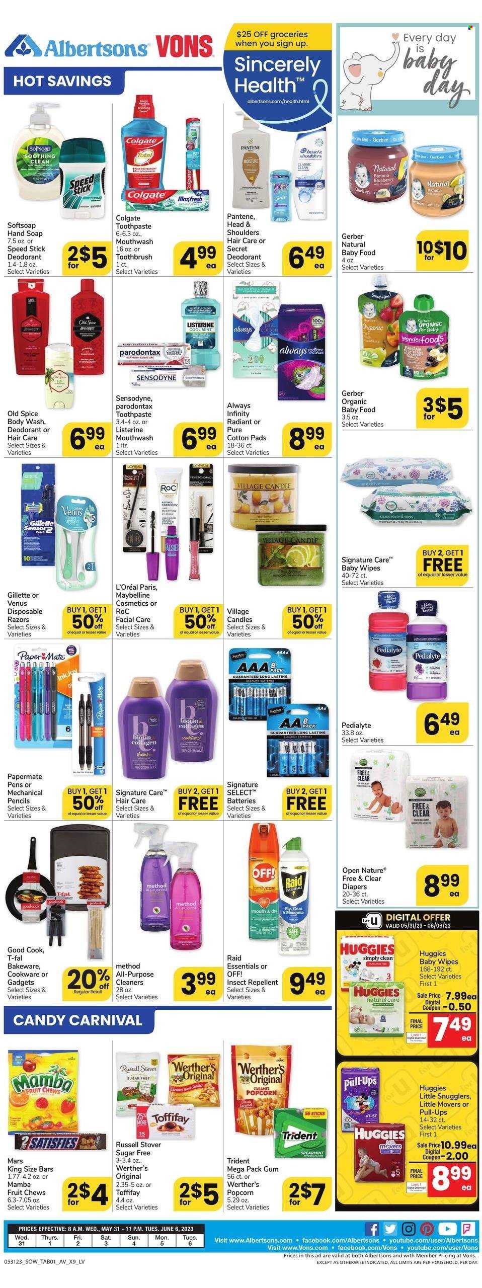 Vons ad - 05/31/2023 - 06/06/2023. Page 4
