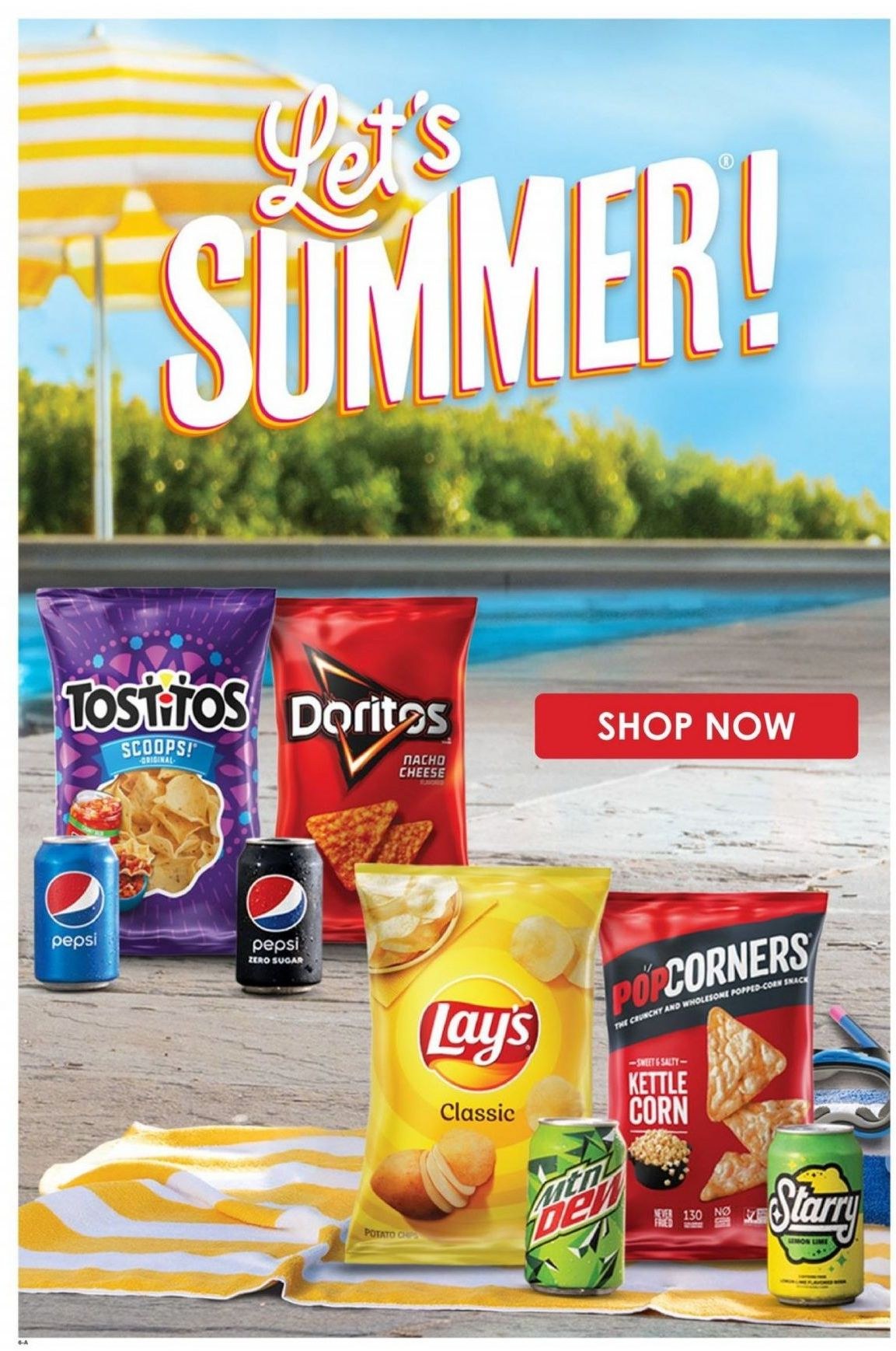 Stater Bros. ad - 05/31/2023 - 06/06/2023. Page 6