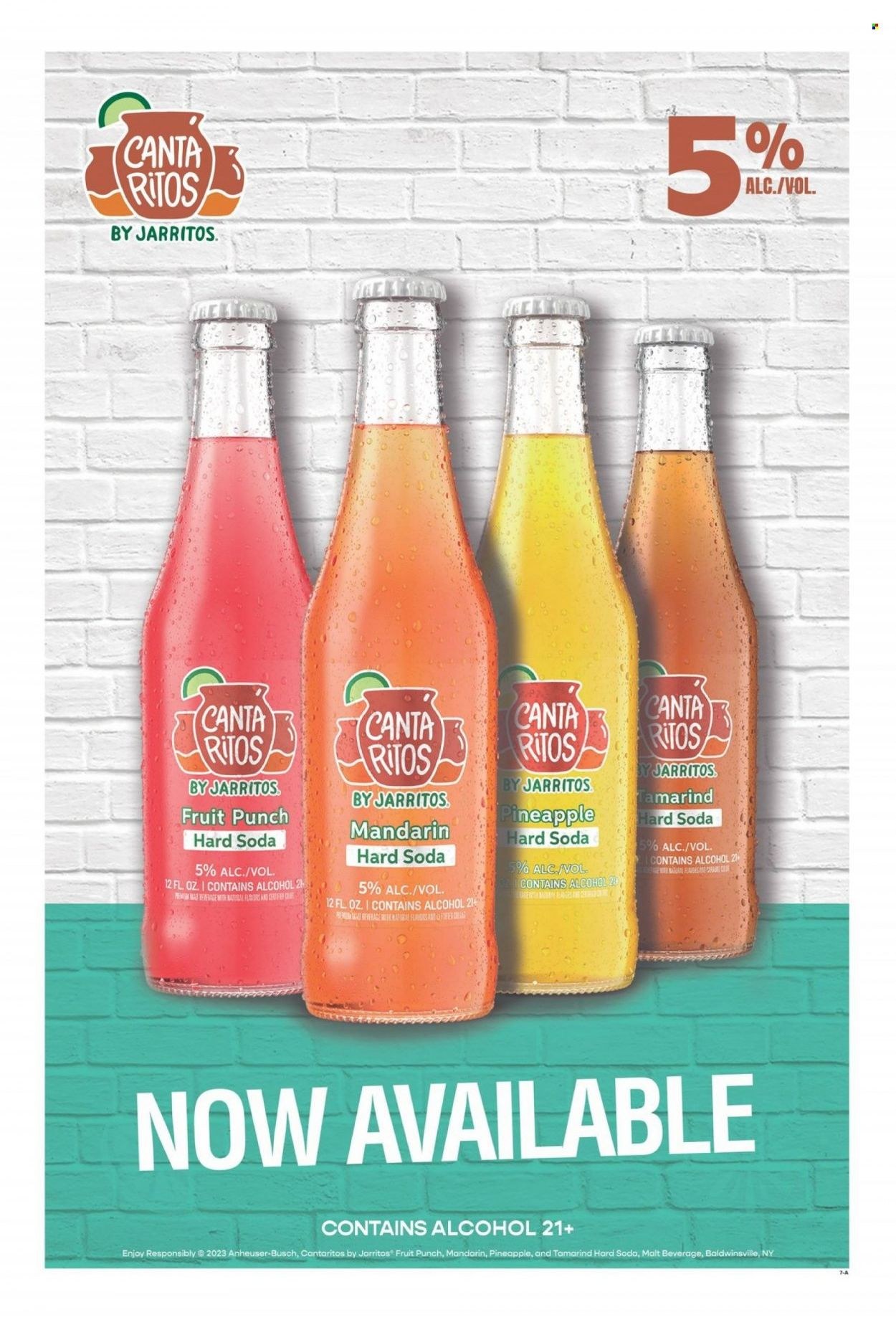 Stater Bros. ad - 05/31/2023 - 06/06/2023. Page 7