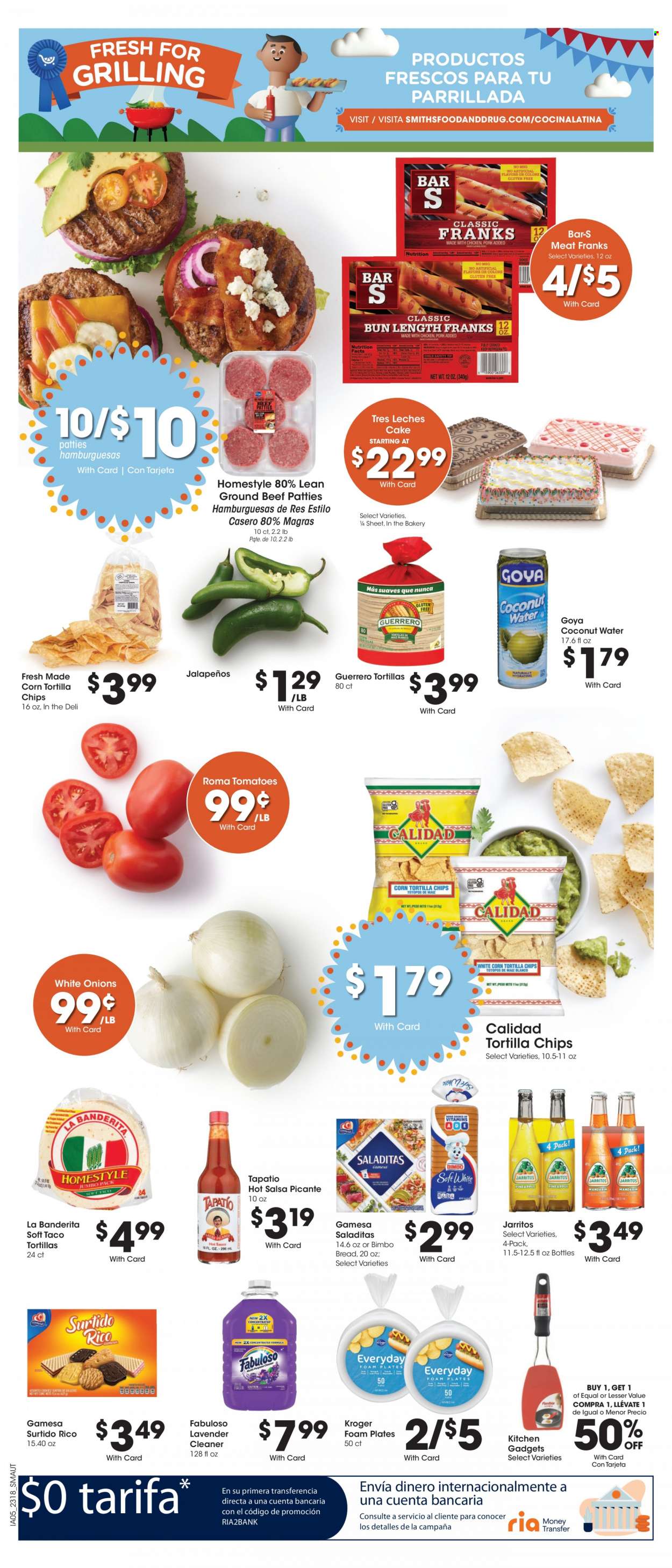 Smith's ad - 05/31/2023 - 06/06/2023. Page 7