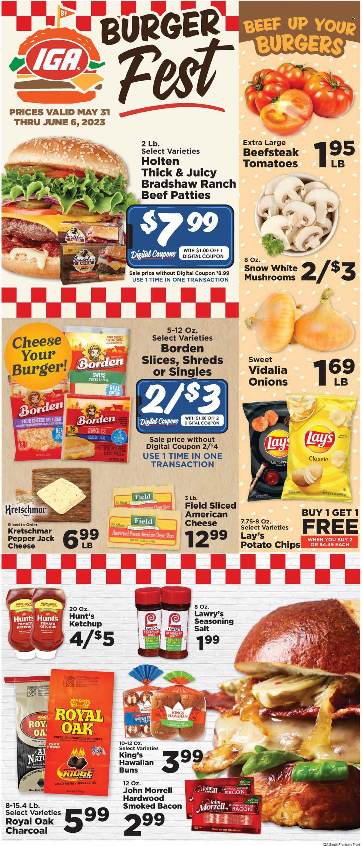 IGA ad - 05/31/2023 - 06/06/2023. Page 2