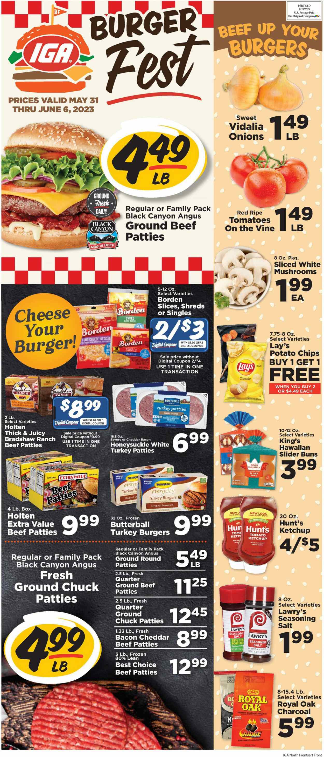 IGA ad - 05/31/2023 - 06/06/2023. Page 2