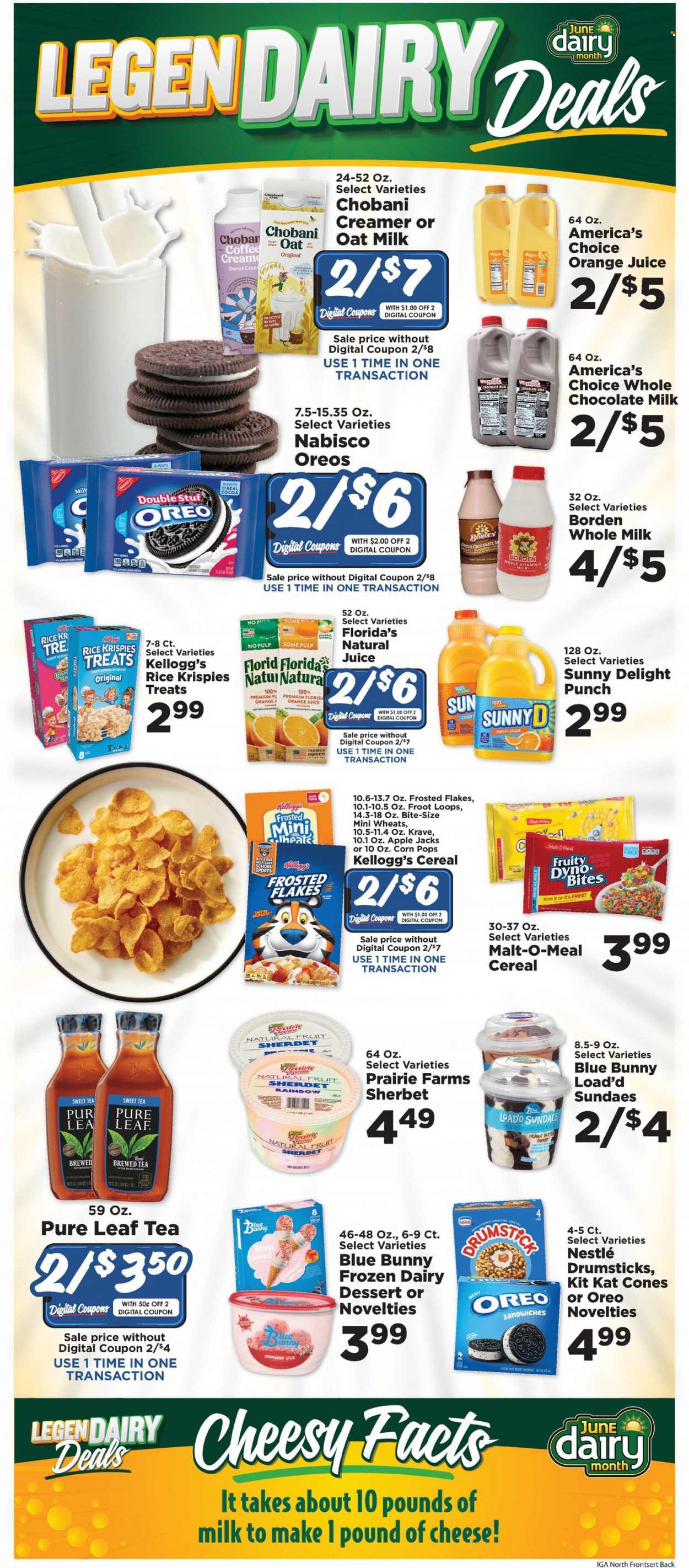 IGA ad - 05/31/2023 - 06/06/2023. Page 3