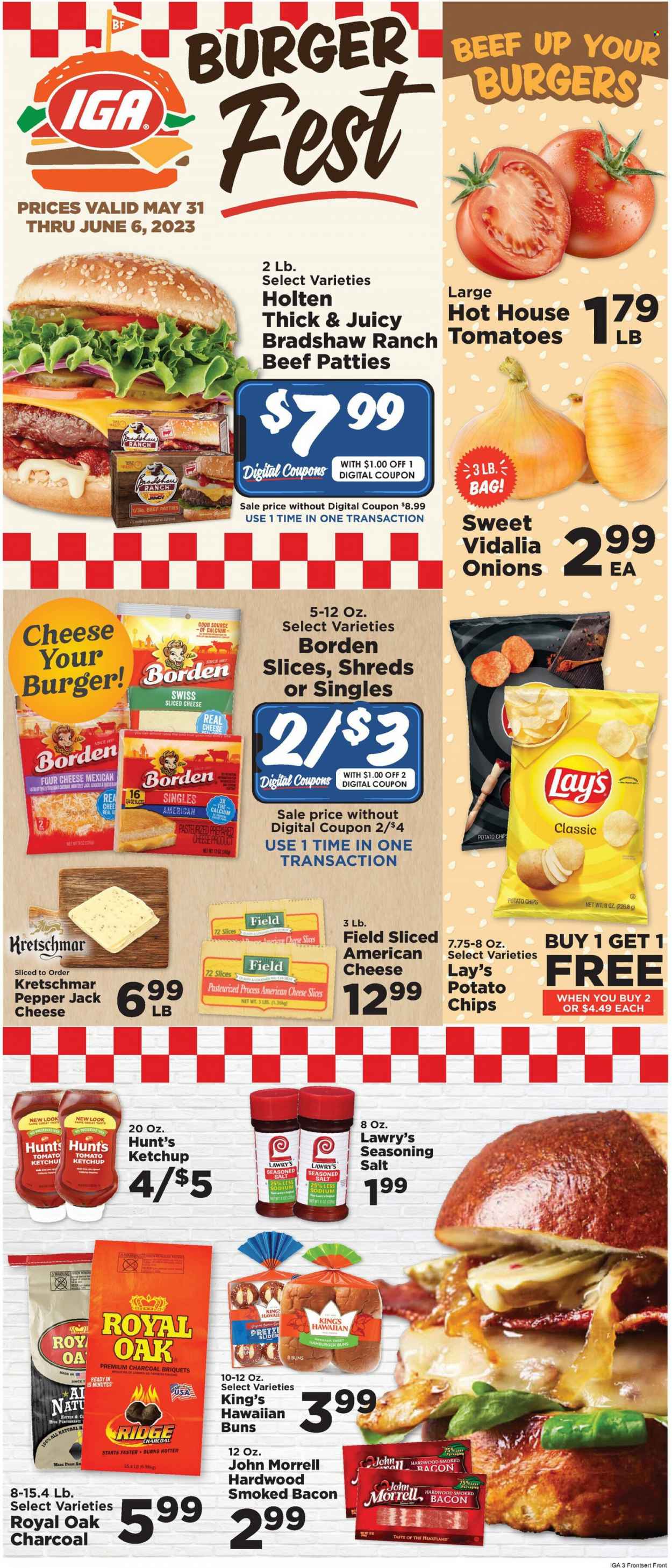 IGA ad - 05/31/2023 - 06/06/2023. Page 2