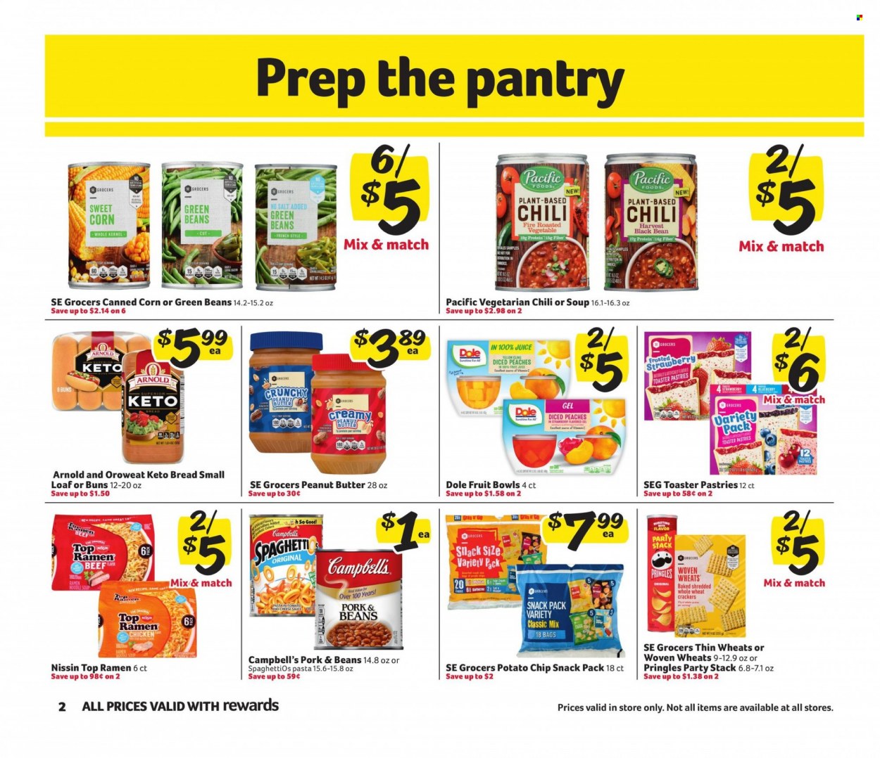 Winn Dixie ad - 05/31/2023 - 06/13/2023. Page 2