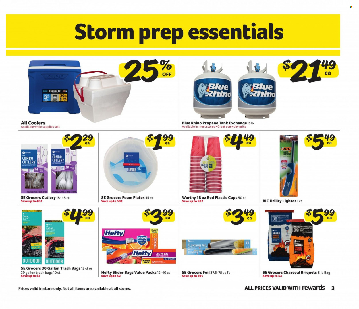 Winn Dixie ad - 05/31/2023 - 06/13/2023. Page 3