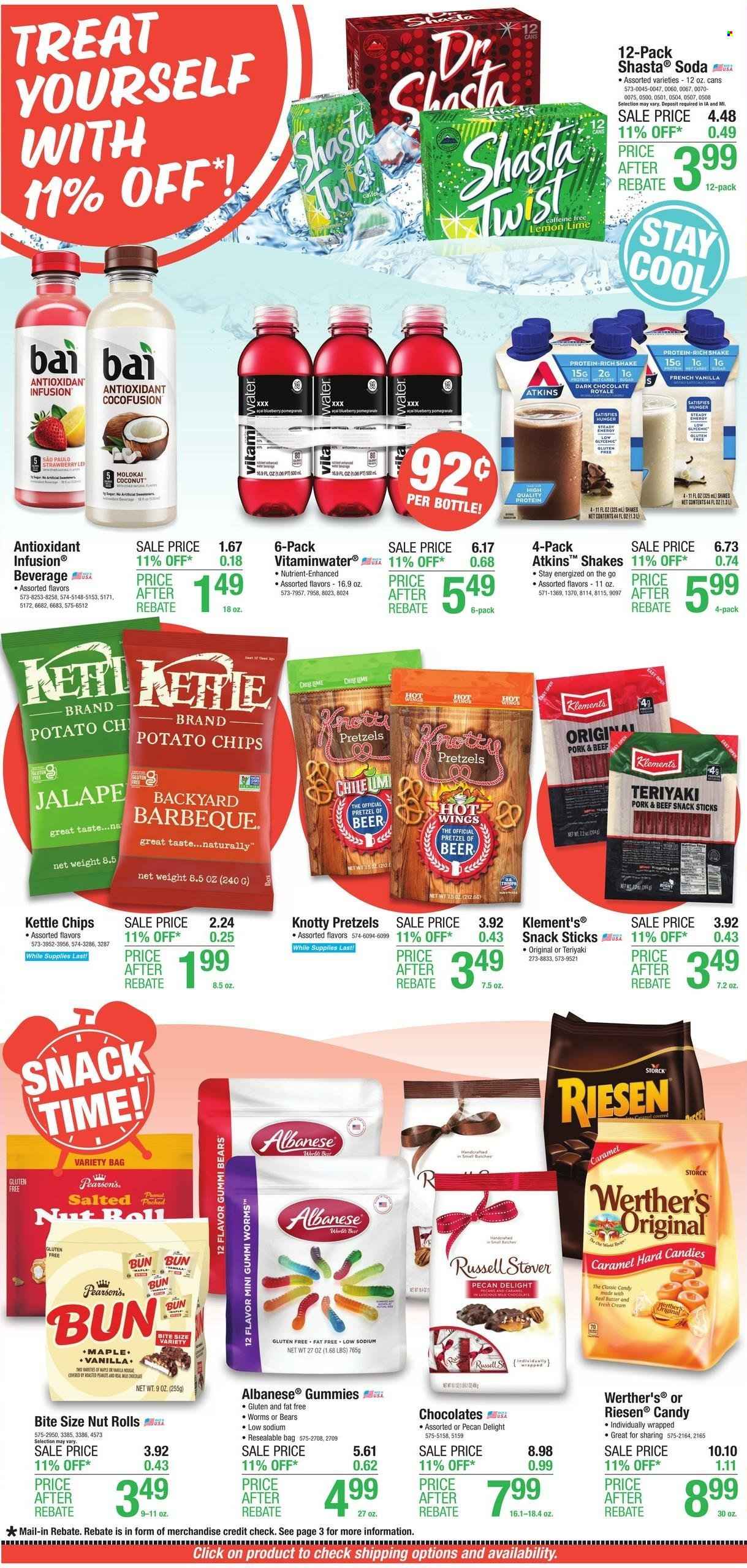 Menards ad - 05/31/2023 - 06/11/2023. Page 2