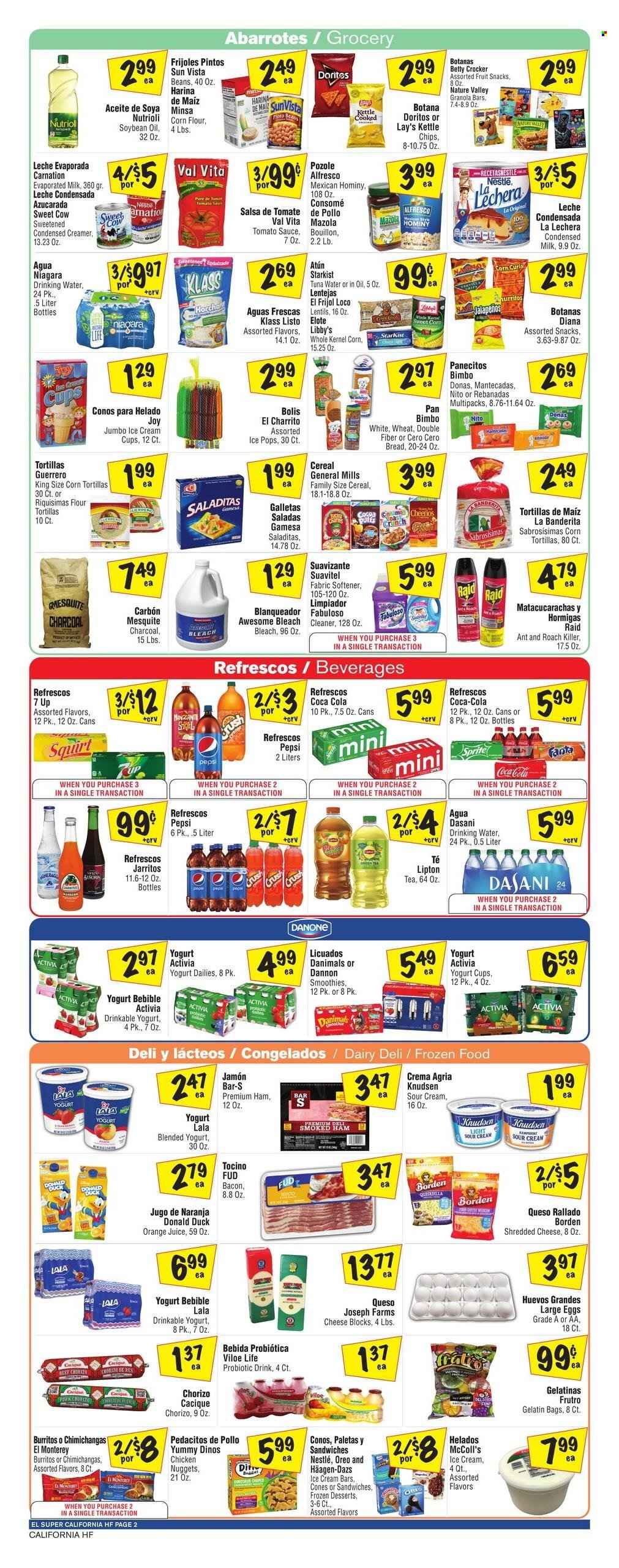El Super ad - 05/31/2023 - 06/06/2023. Page 2