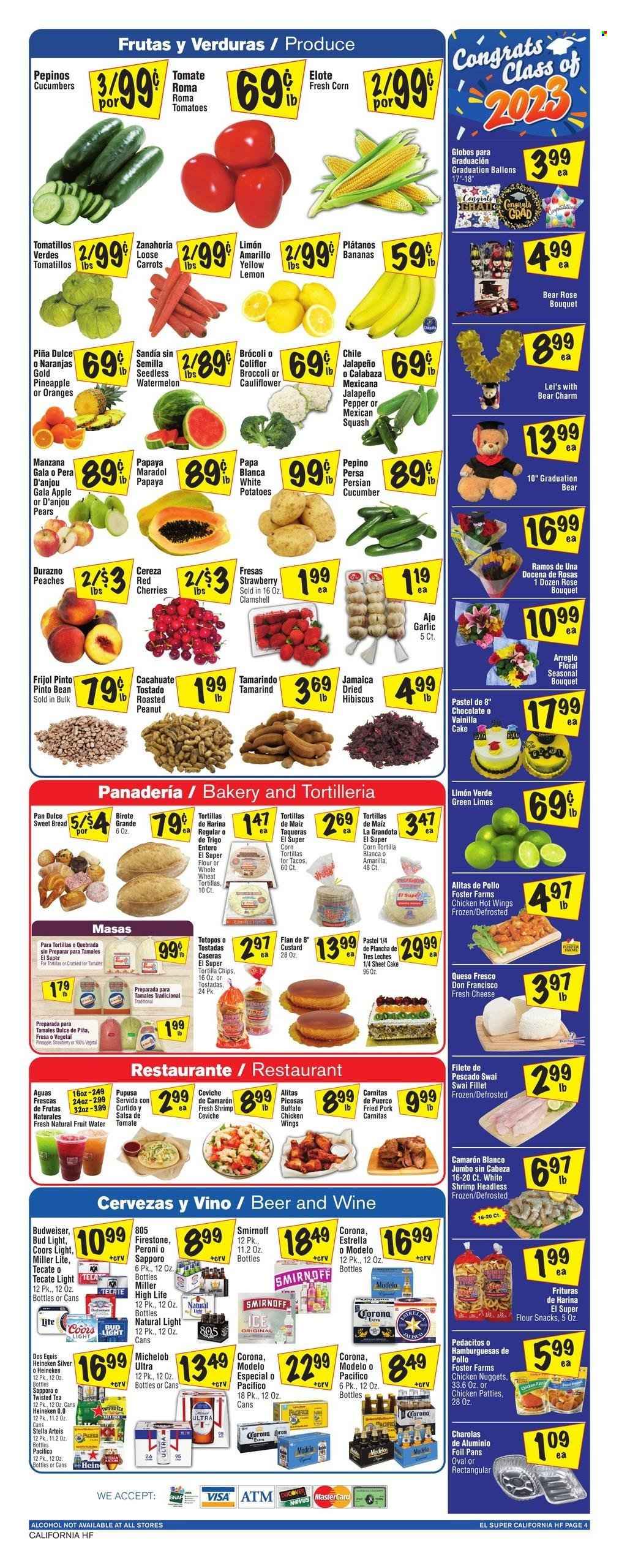 El Super ad - 05/31/2023 - 06/06/2023. Page 4