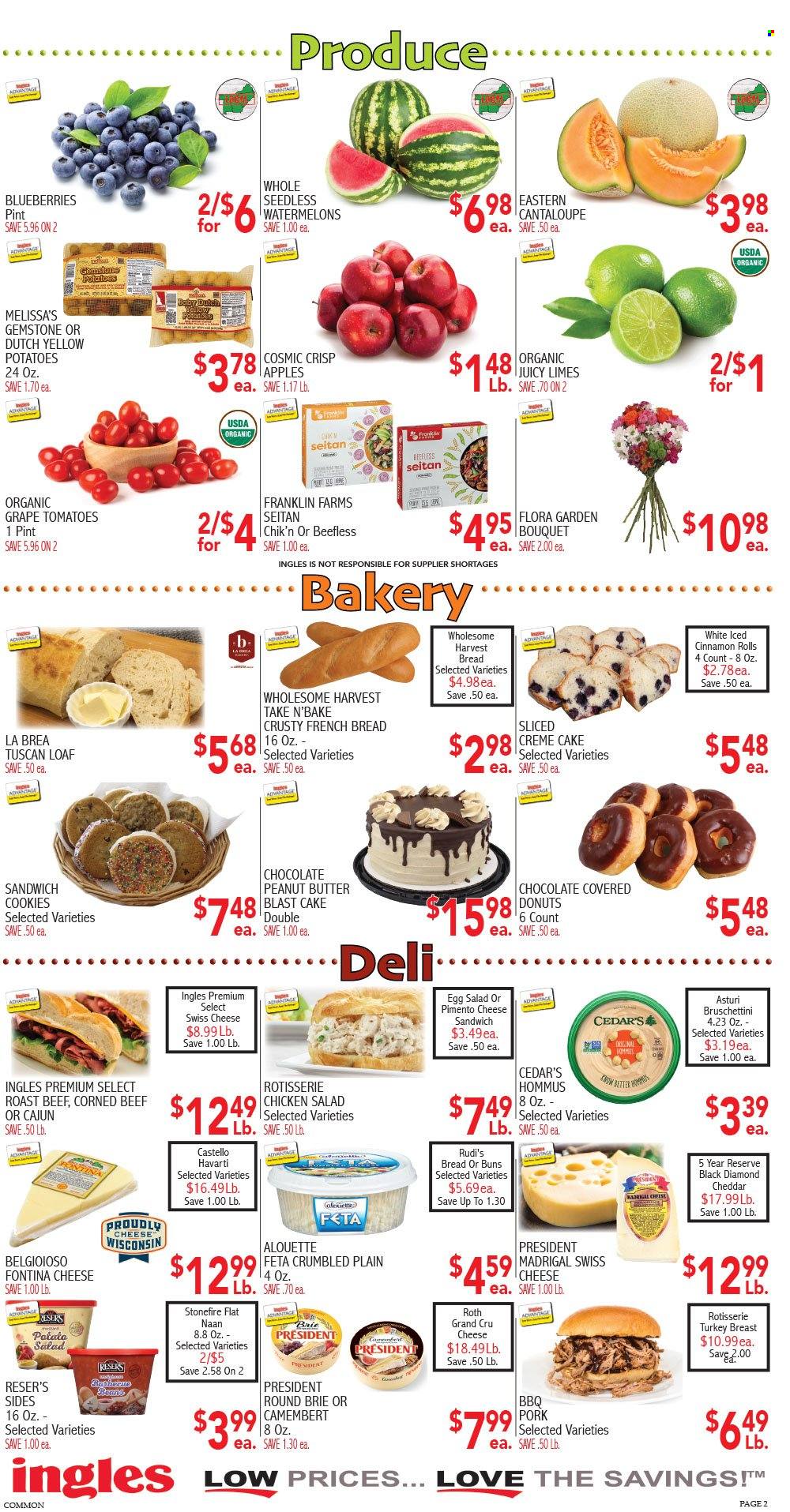 Ingles ad - 05/31/2023 - 06/06/2023. Page 2
