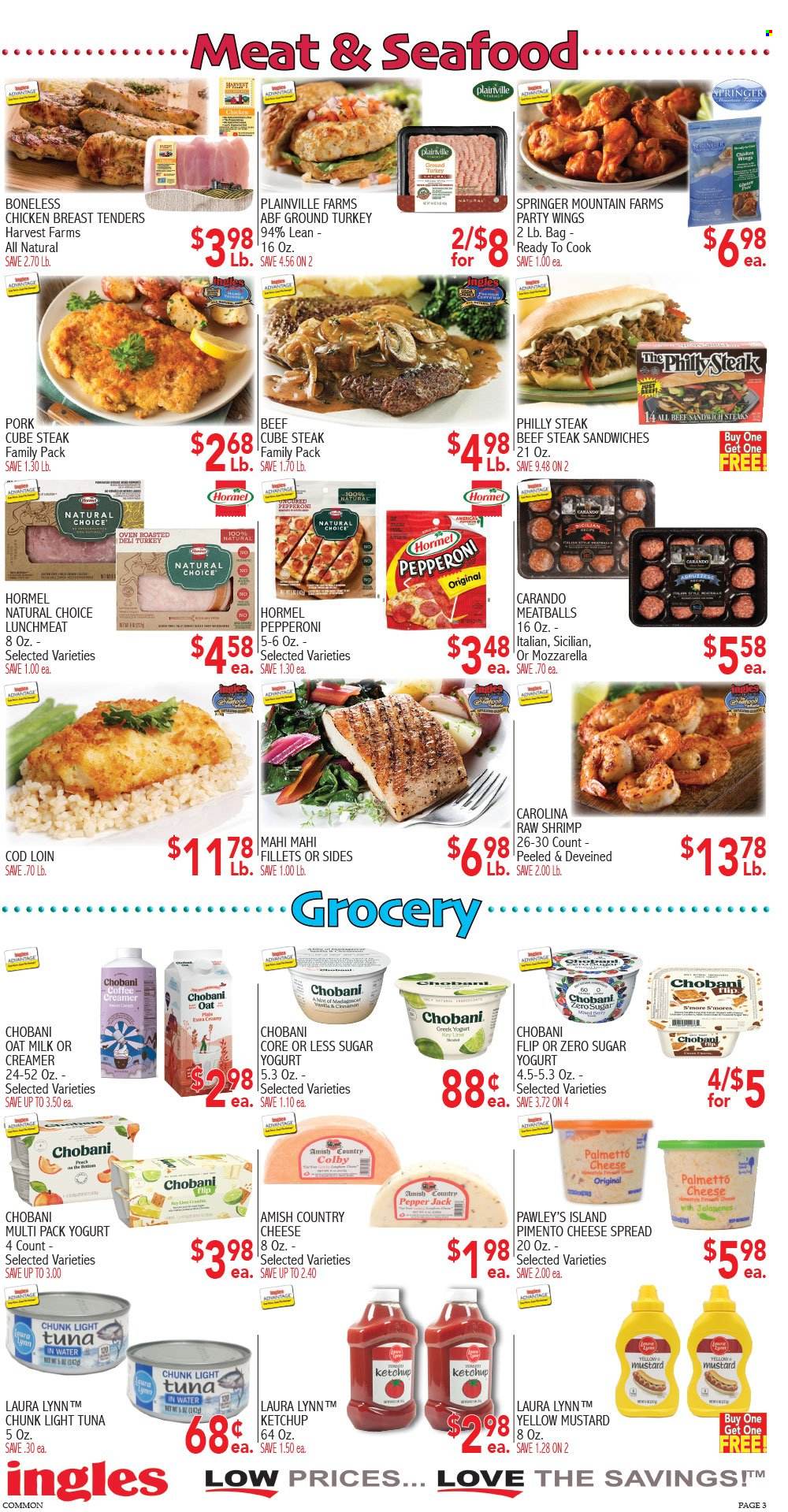 Ingles ad - 05/31/2023 - 06/06/2023. Page 3