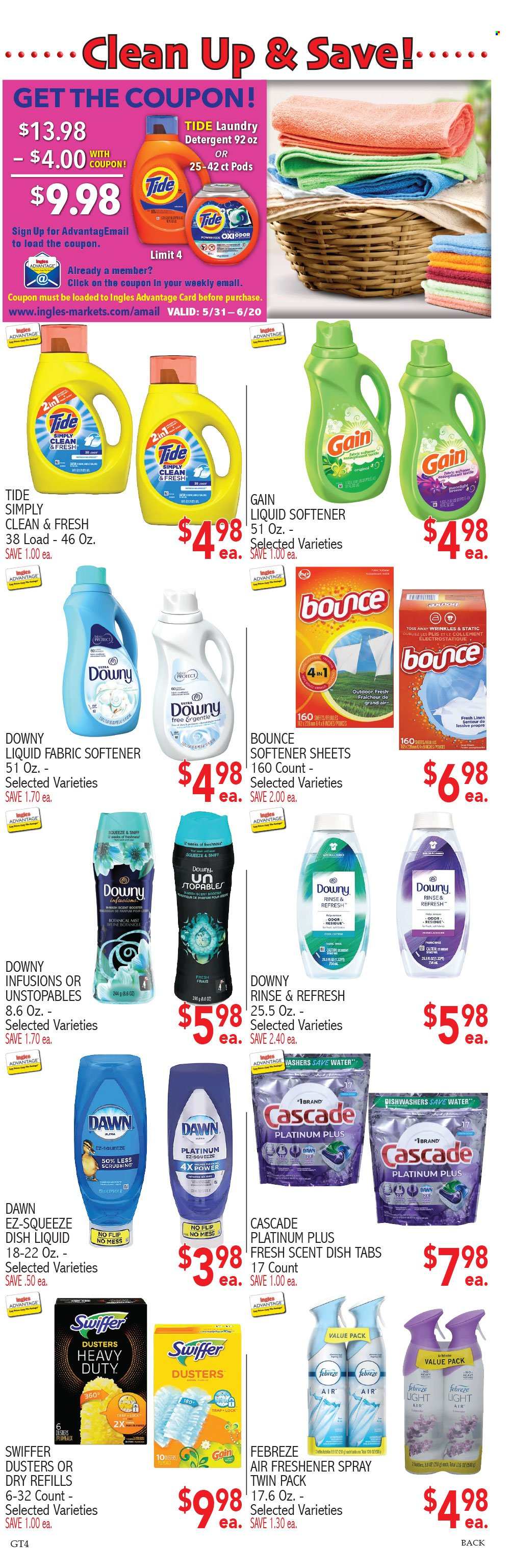 Ingles ad - 05/31/2023 - 06/06/2023. Page 7