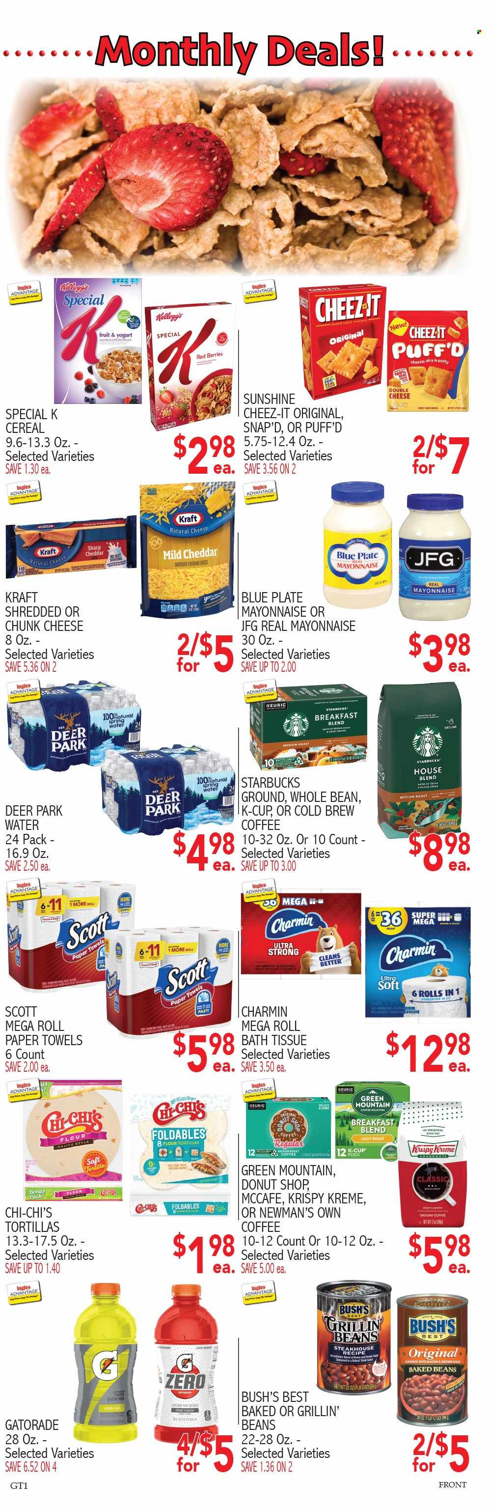 Ingles ad - 05/31/2023 - 06/06/2023. Page 8