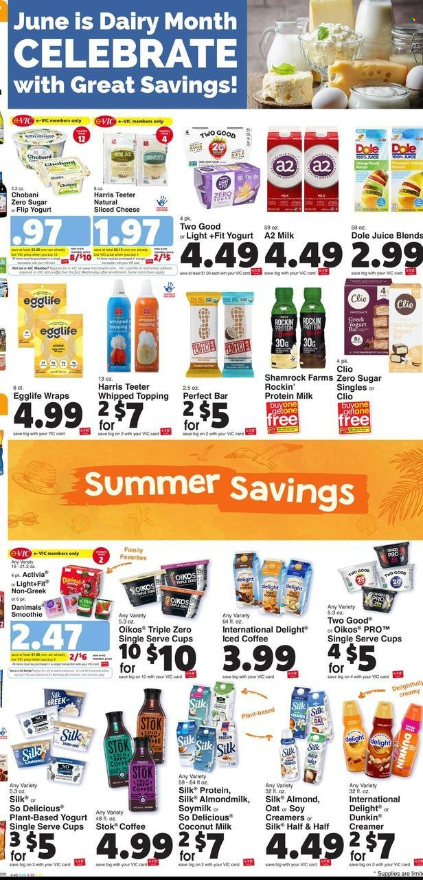 Harris Teeter ad - 05/31/2023 - 06/06/2023. Page 4
