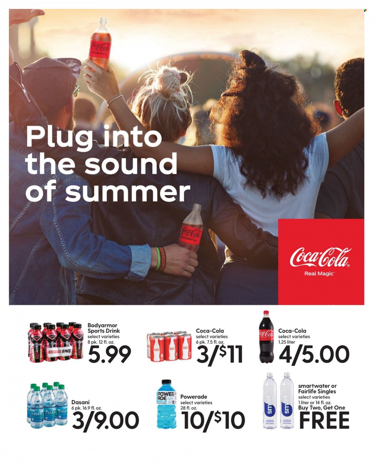 Hy-Vee ad - 06/01/2023 - 06/30/2023. Page 11