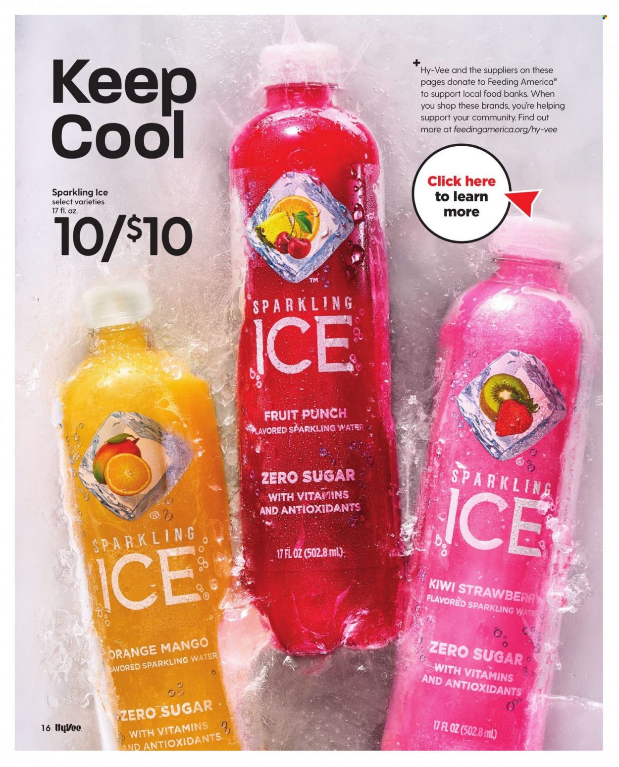 Hy-Vee ad - 06/01/2023 - 06/30/2023. Page 18