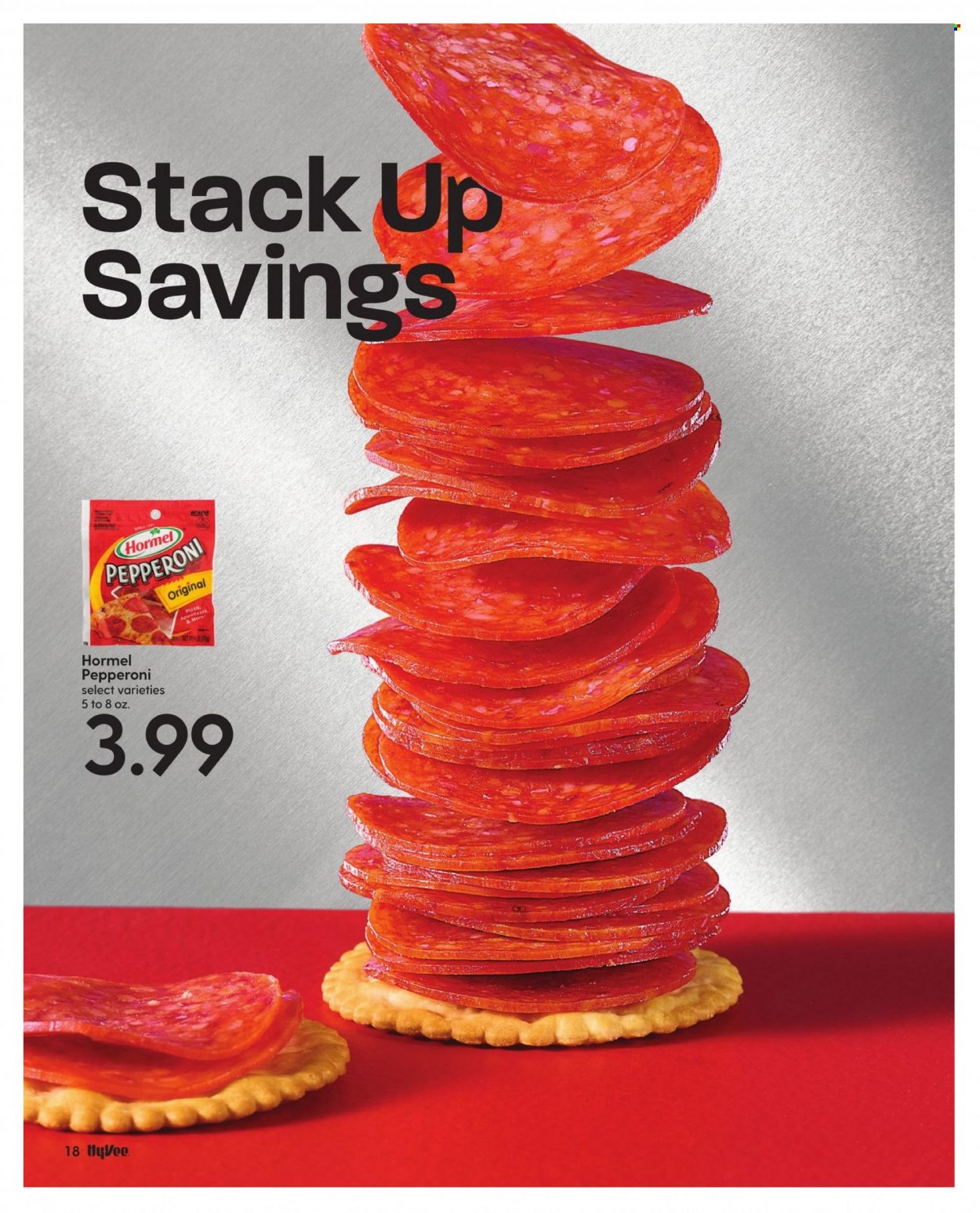 Hy-Vee ad - 06/01/2023 - 06/30/2023. Page 20