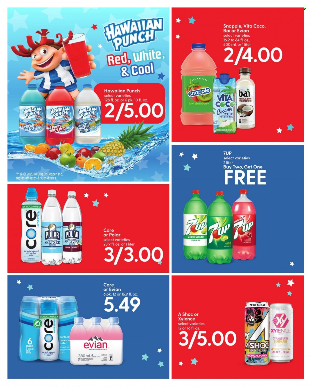 Hy-Vee ad - 06/01/2023 - 06/30/2023. Page 24
