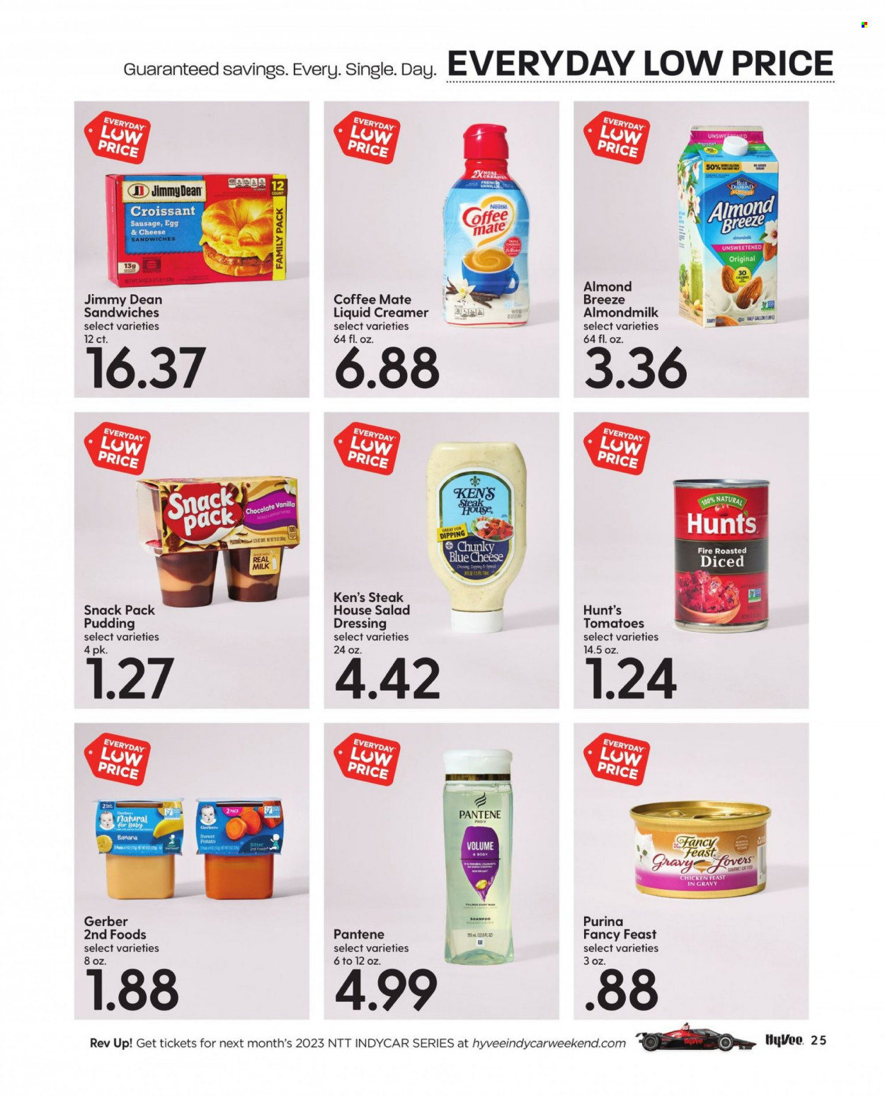 Hy-Vee ad - 06/01/2023 - 06/30/2023. Page 27