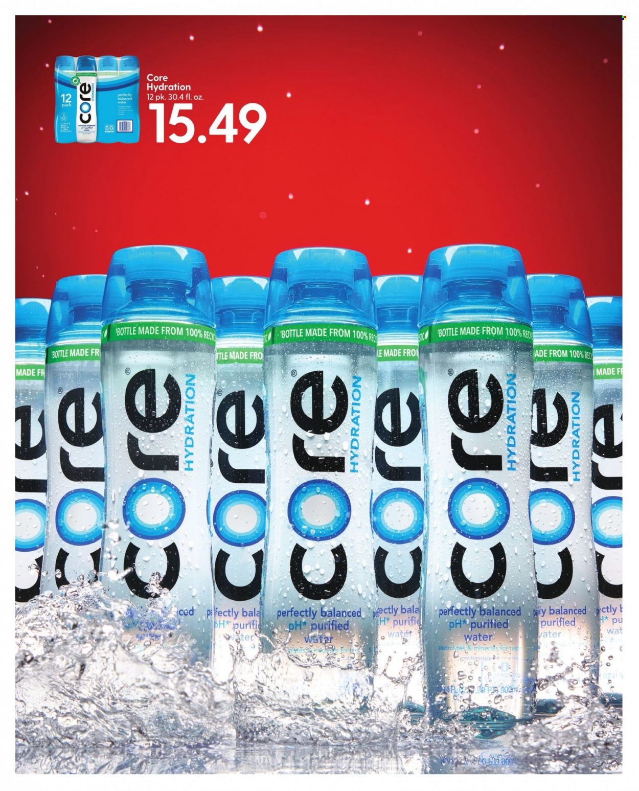 Hy-Vee ad - 06/01/2023 - 06/30/2023. Page 28