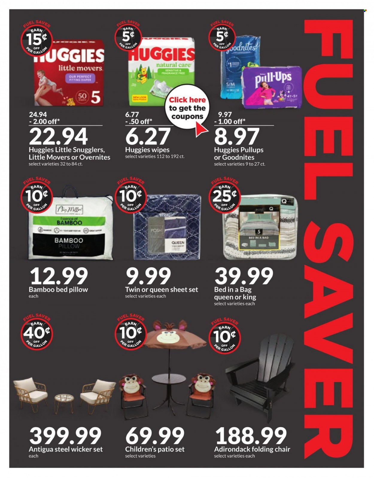 Hy-Vee ad - 05/31/2023 - 06/06/2023. Page 6