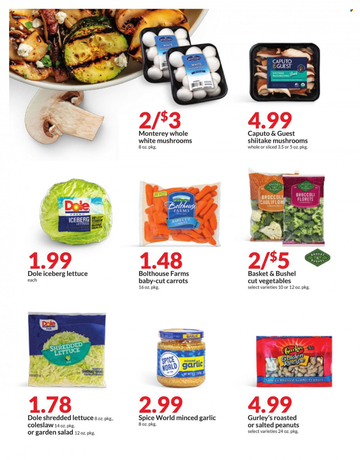 Hy-Vee ad - 05/31/2023 - 06/06/2023. Page 13