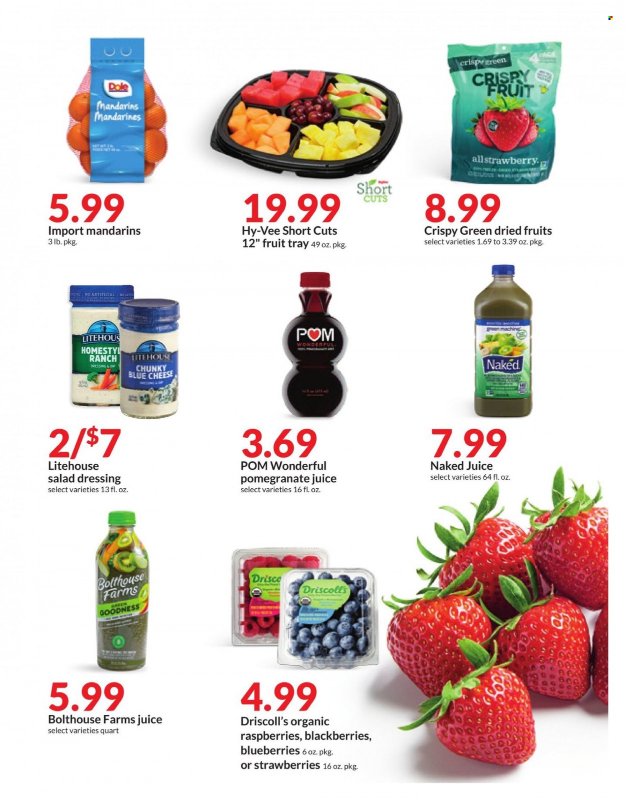 Hy-Vee ad - 05/31/2023 - 06/06/2023. Page 15