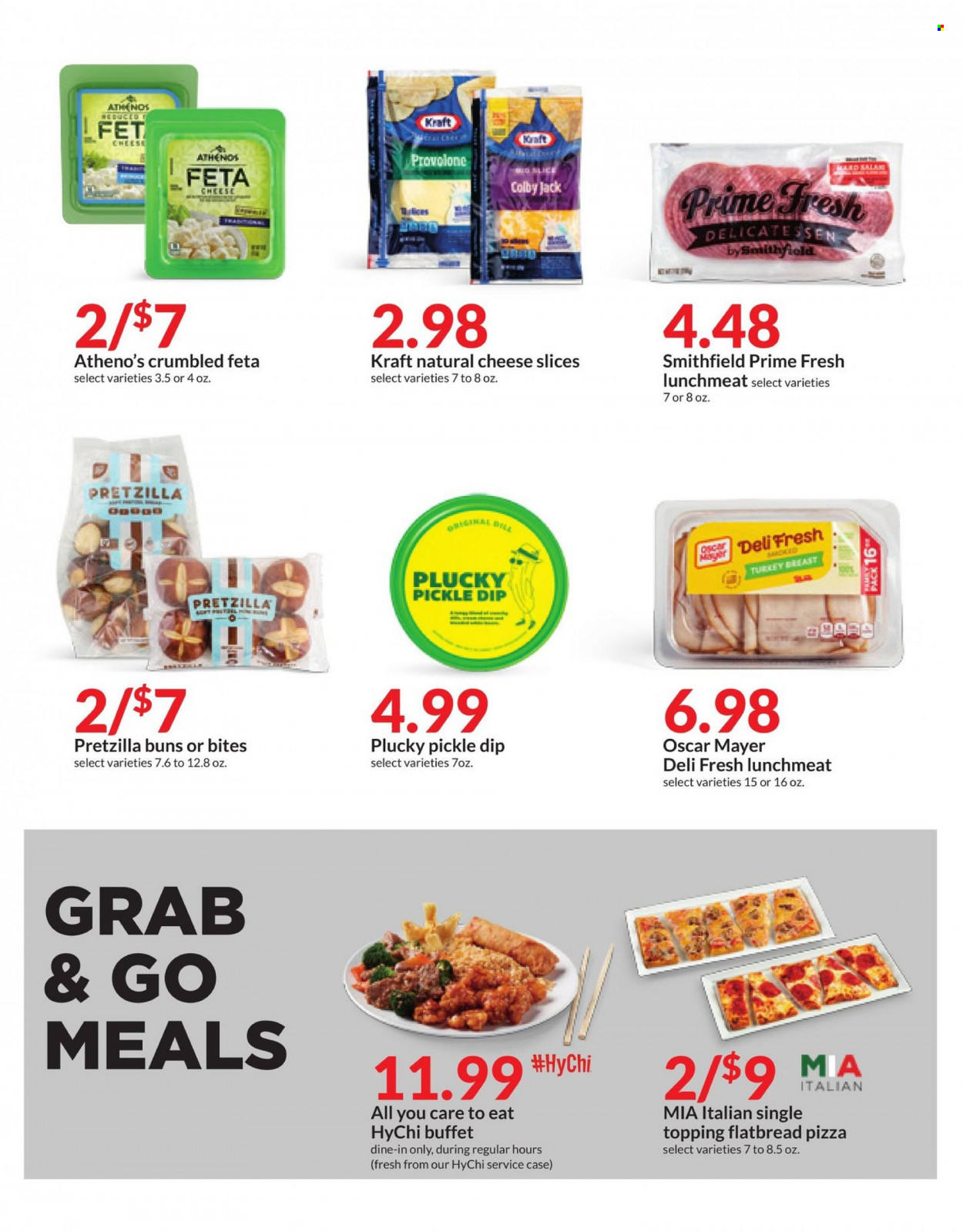Hy-Vee ad - 05/31/2023 - 06/06/2023. Page 18