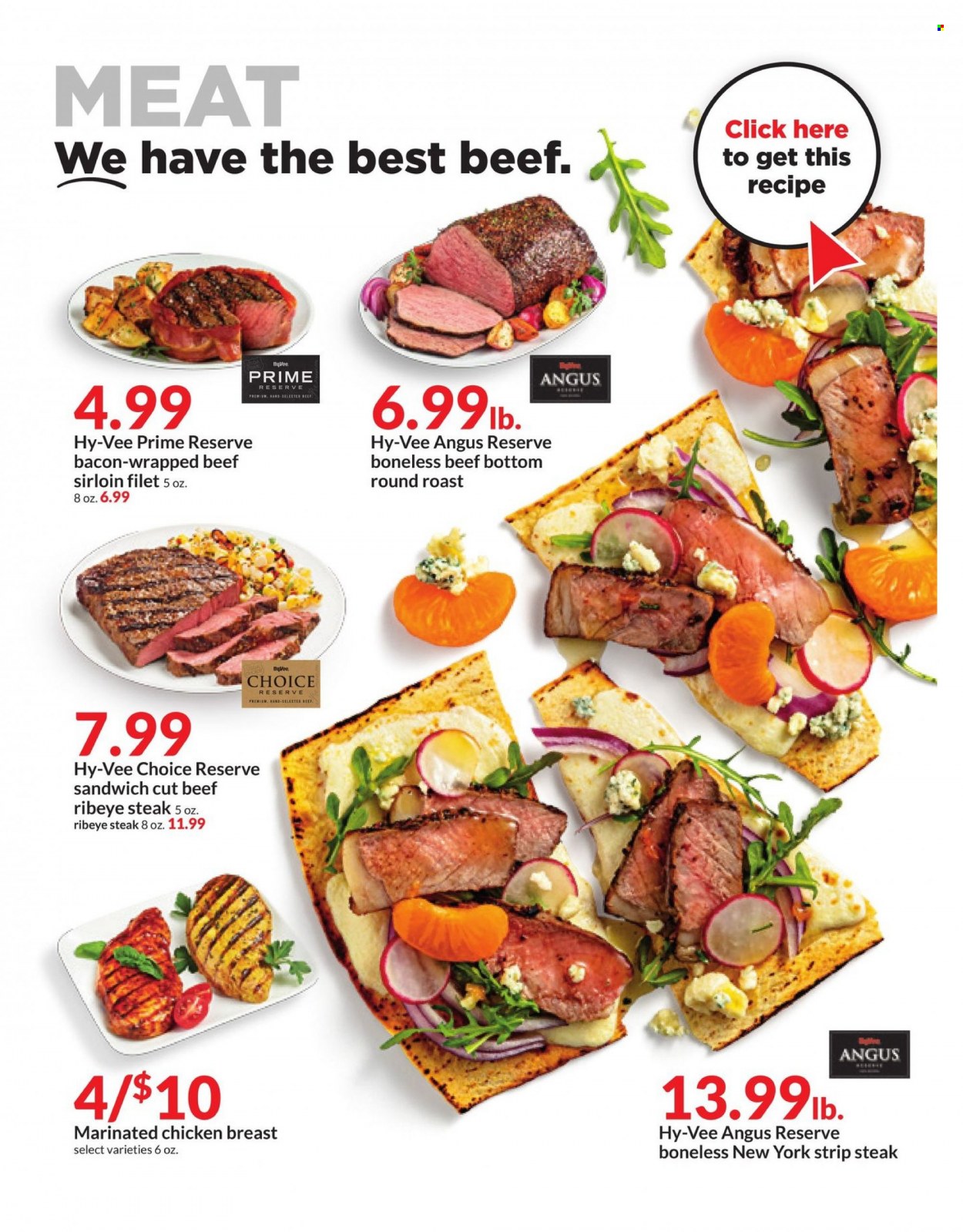 Hy-Vee ad - 05/31/2023 - 06/06/2023. Page 19