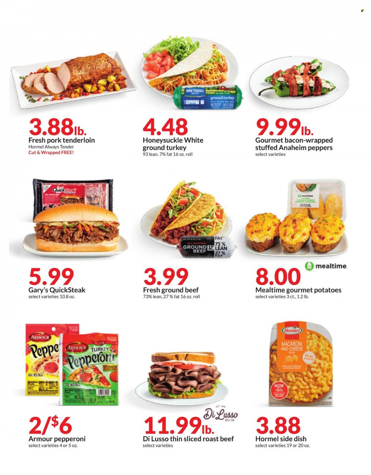 Hy-Vee ad - 05/31/2023 - 06/06/2023. Page 22