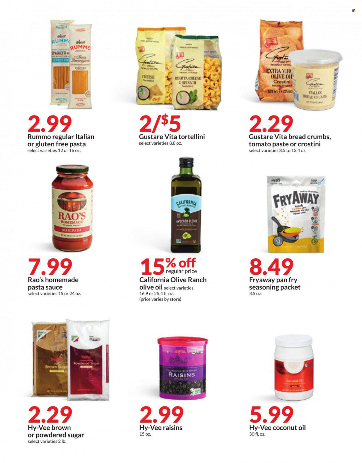 Hy-Vee ad - 05/31/2023 - 06/06/2023. Page 25
