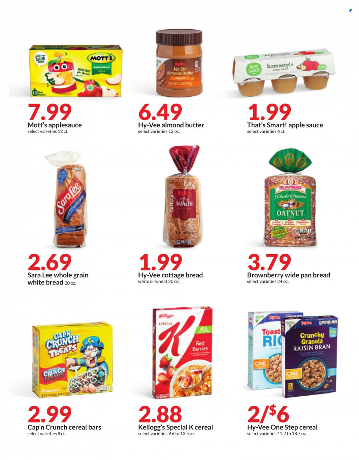 Hy-Vee ad - 05/31/2023 - 06/06/2023. Page 26