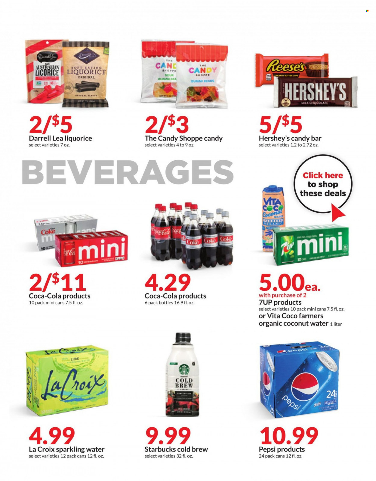 Hy-Vee ad - 05/31/2023 - 06/06/2023. Page 29