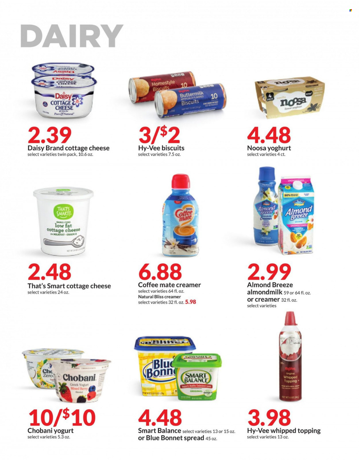 Hy-Vee ad - 05/31/2023 - 06/06/2023. Page 35