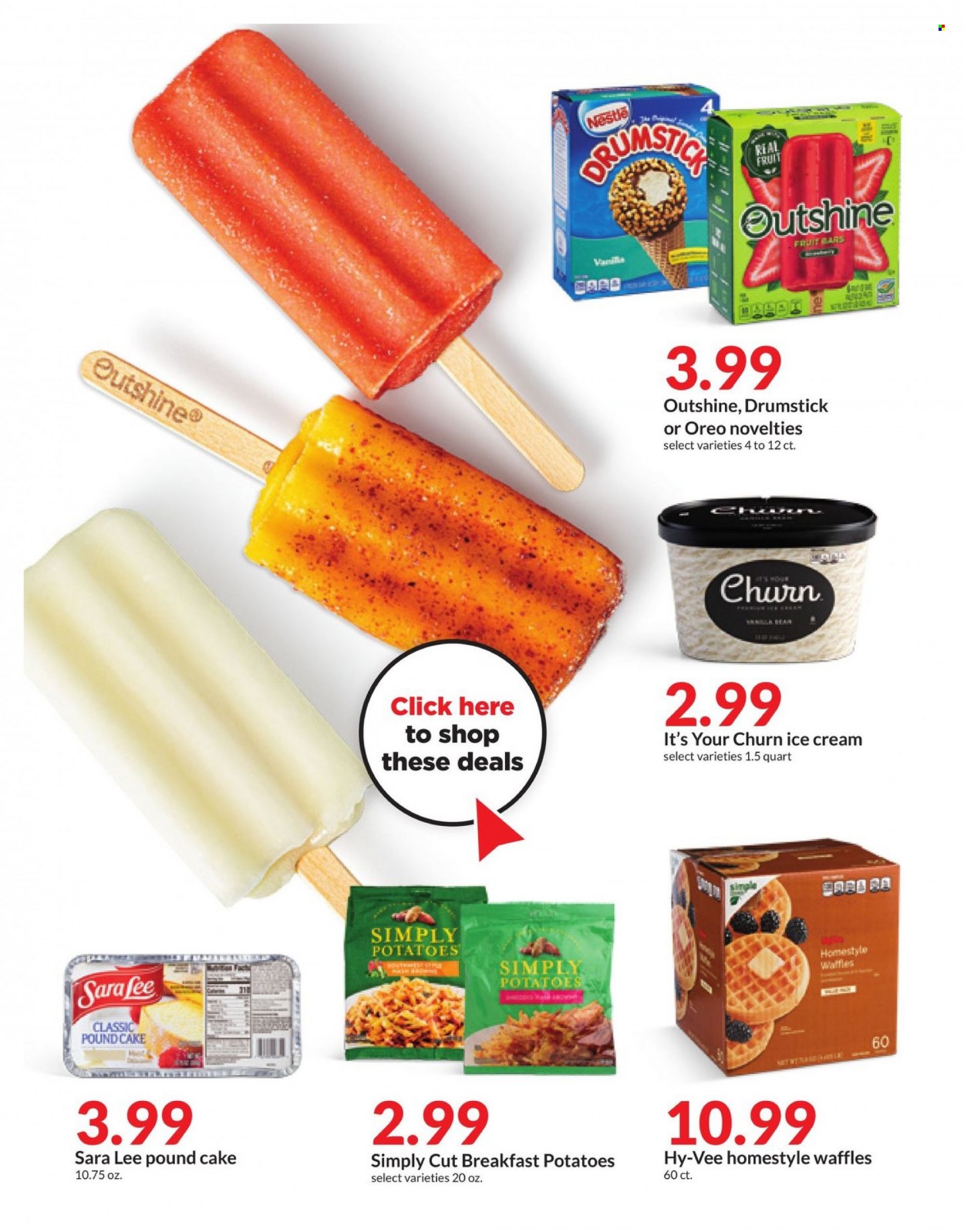Hy-Vee ad - 05/31/2023 - 06/06/2023. Page 37