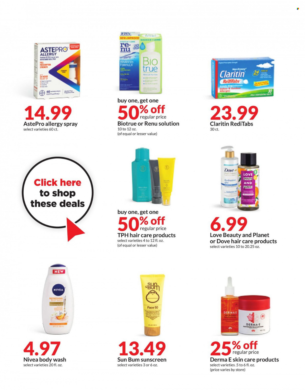 Hy-Vee ad - 05/31/2023 - 06/06/2023. Page 43