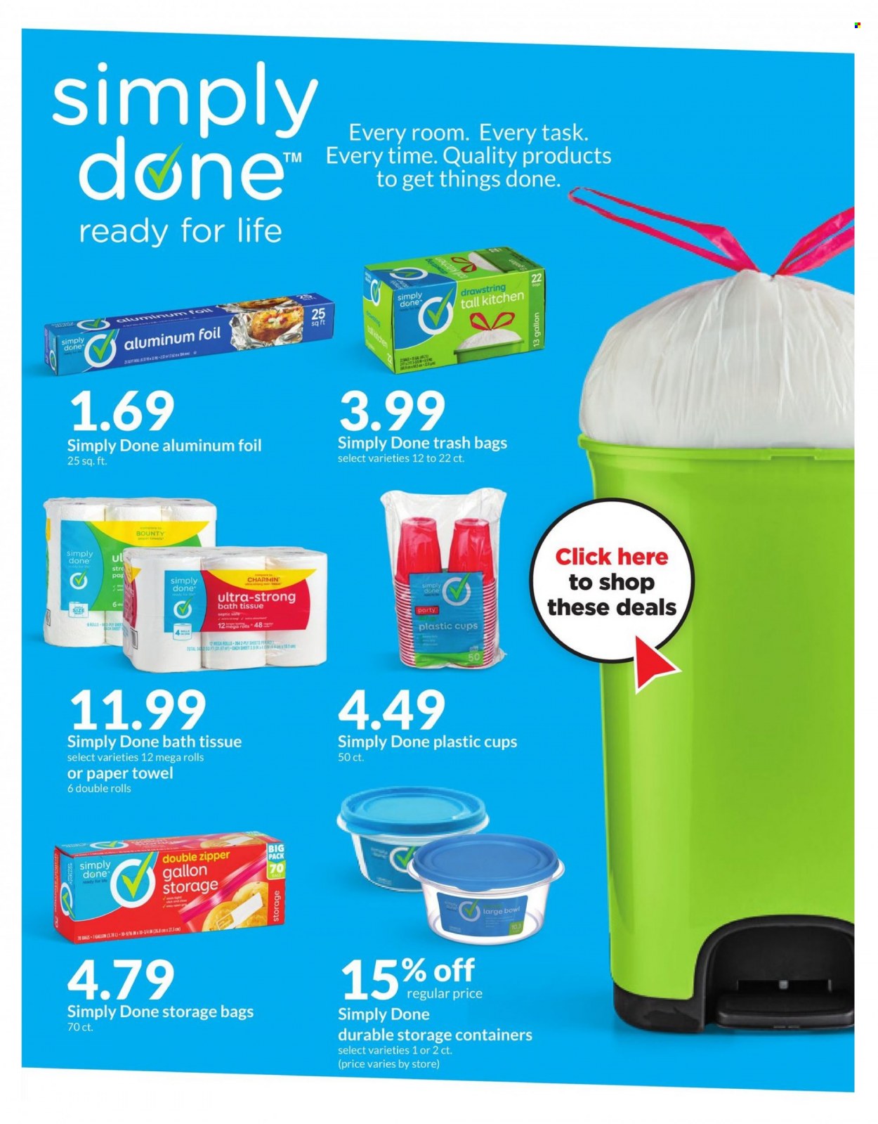 Hy-Vee ad - 05/31/2023 - 06/06/2023. Page 44